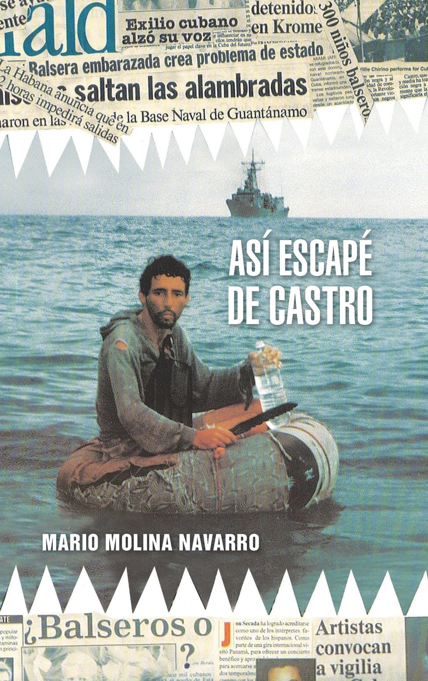 Product Image: Asi Escape de Castro