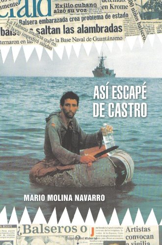 Así escapé de Castro Action & Adventure