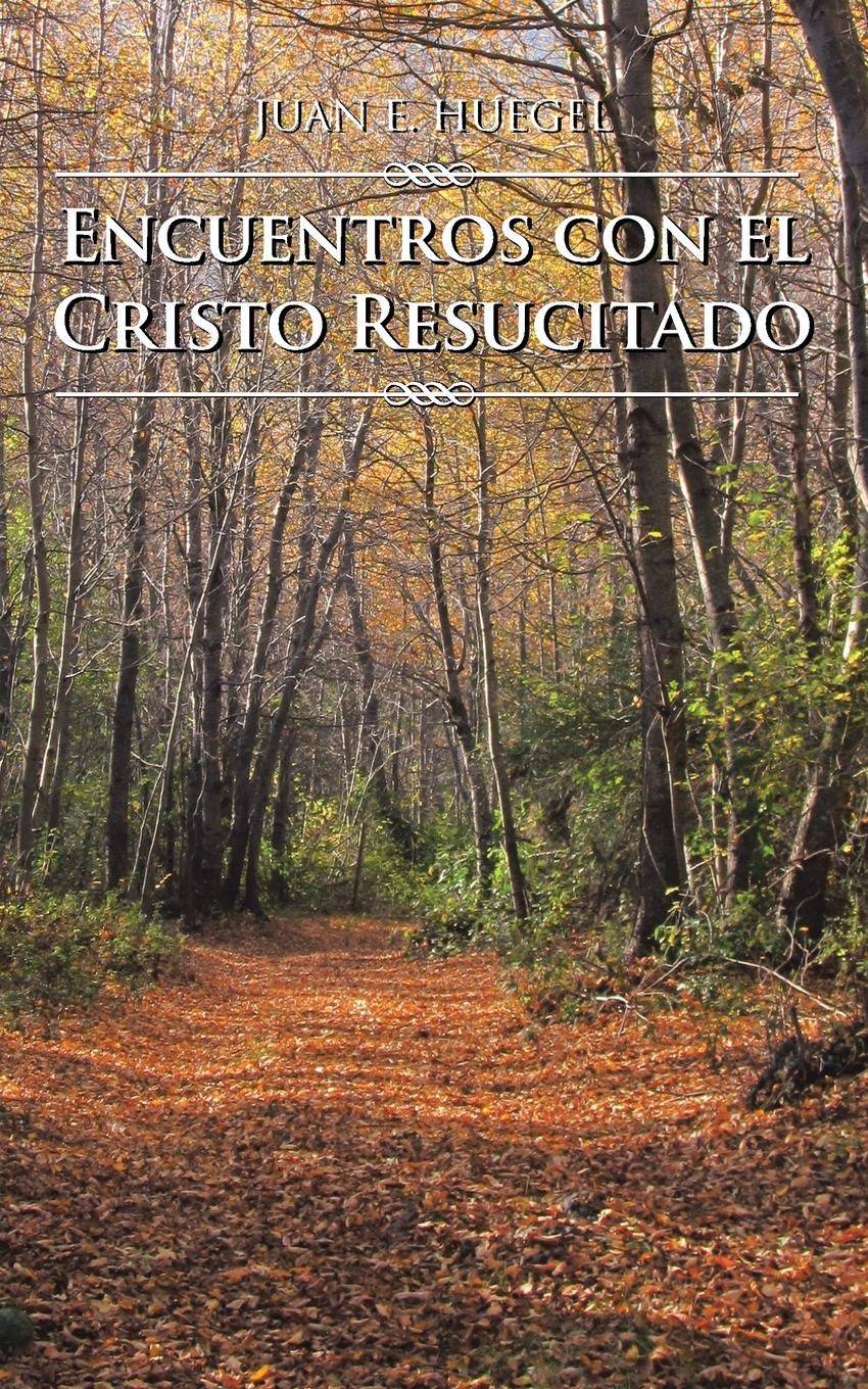 Encuentros con el Cristo Resucitado Religion & Esotericism