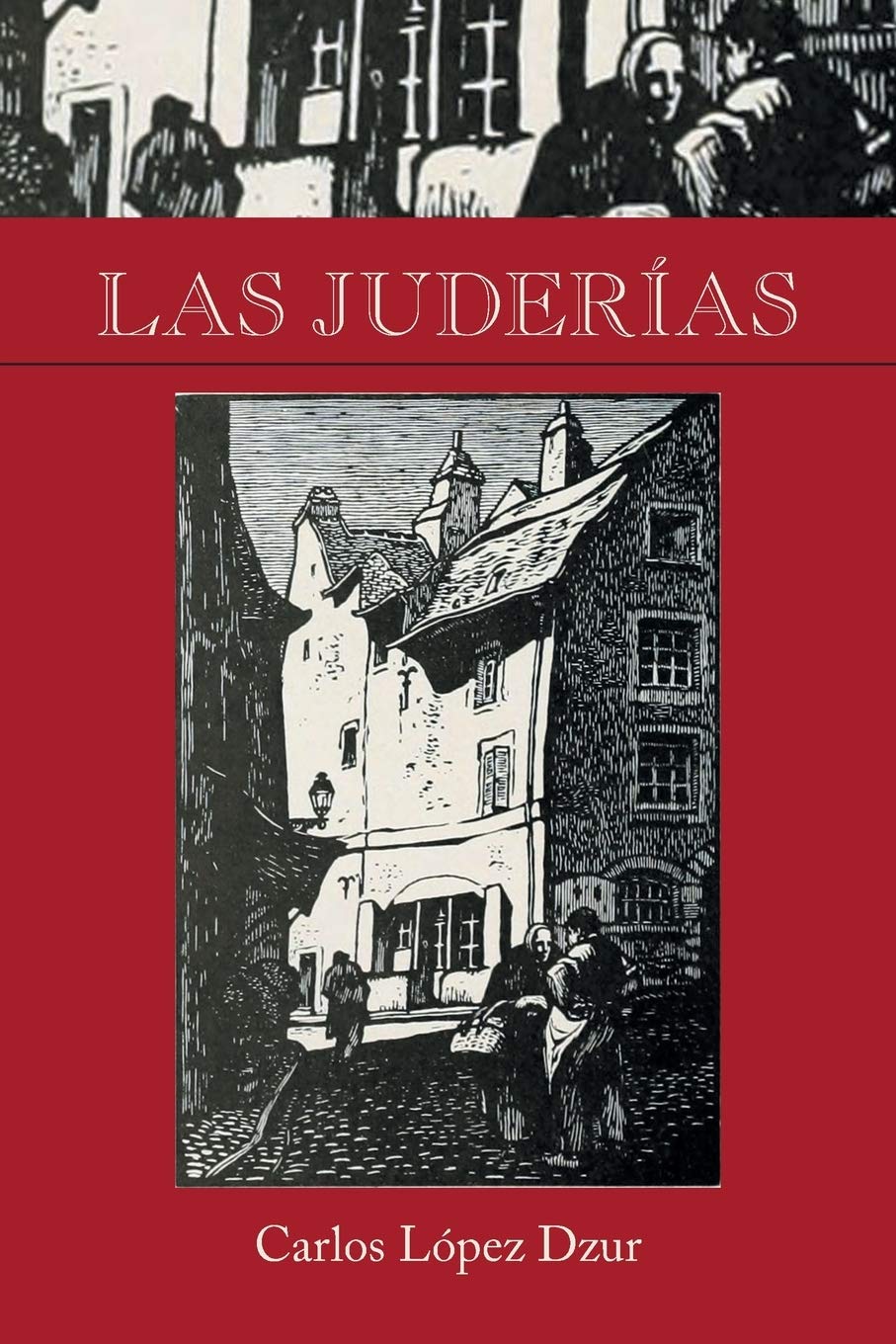 Product Image: Las Juderías