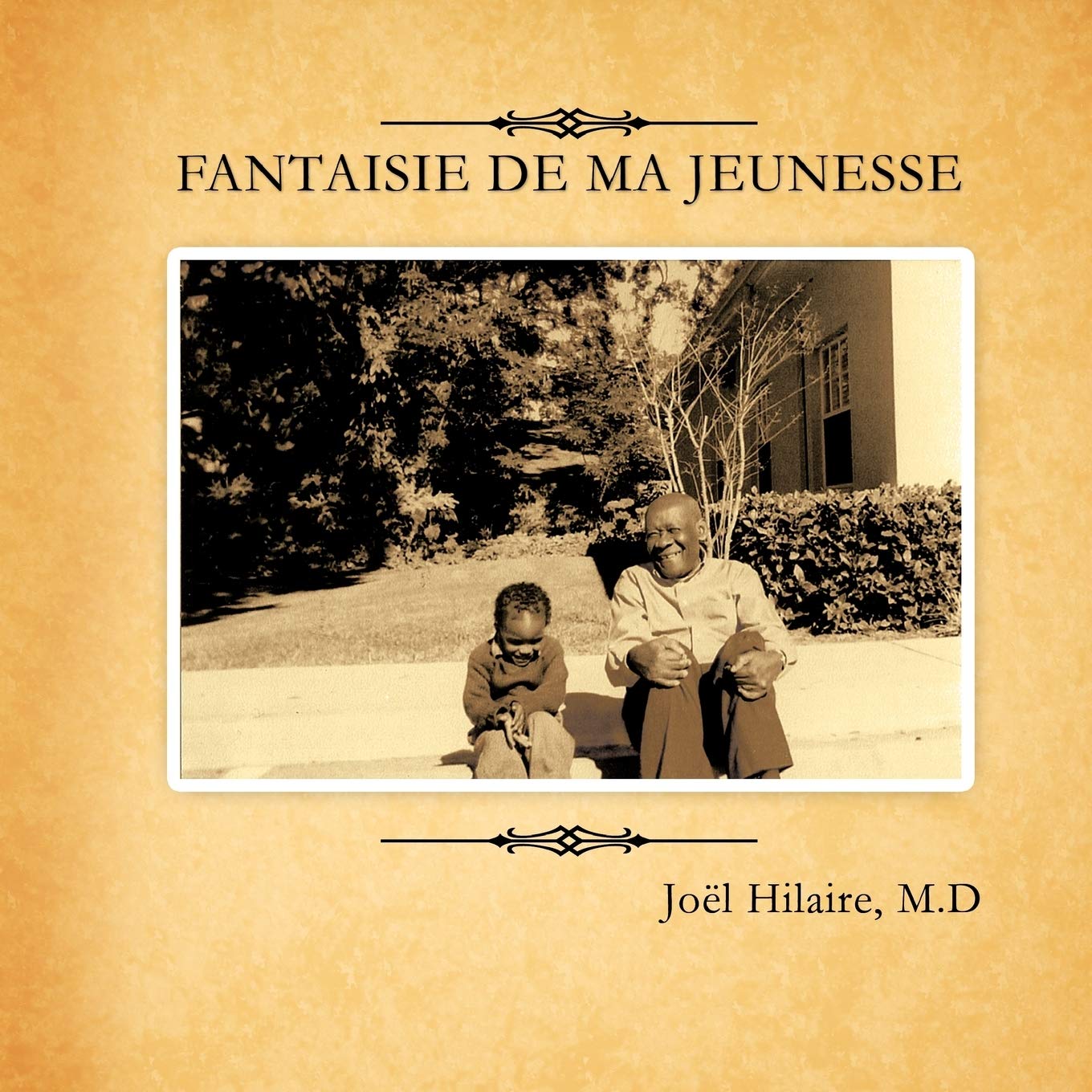 Fantaisie de Ma Jeunesse book