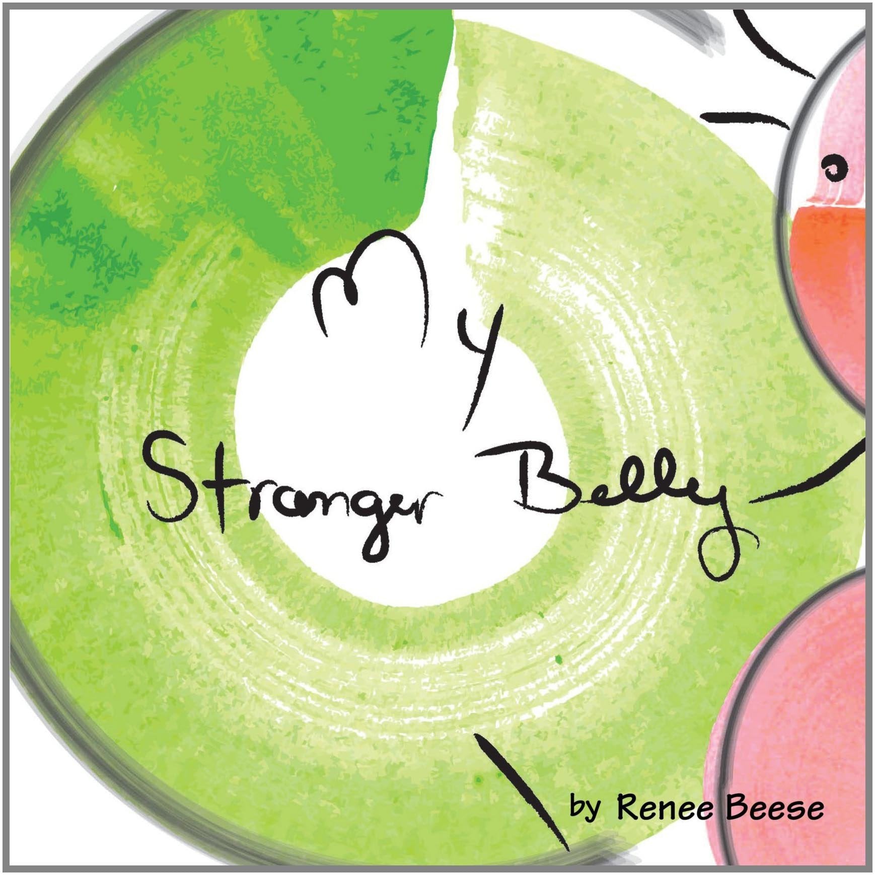My Stranger Belly: a Real Sense of Safety Learning & Reference