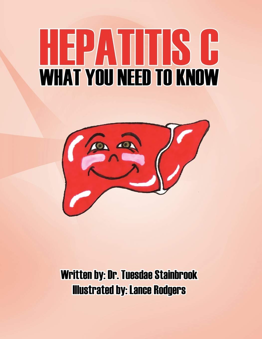 Hepatitis C-What You Need to Know! Medicine