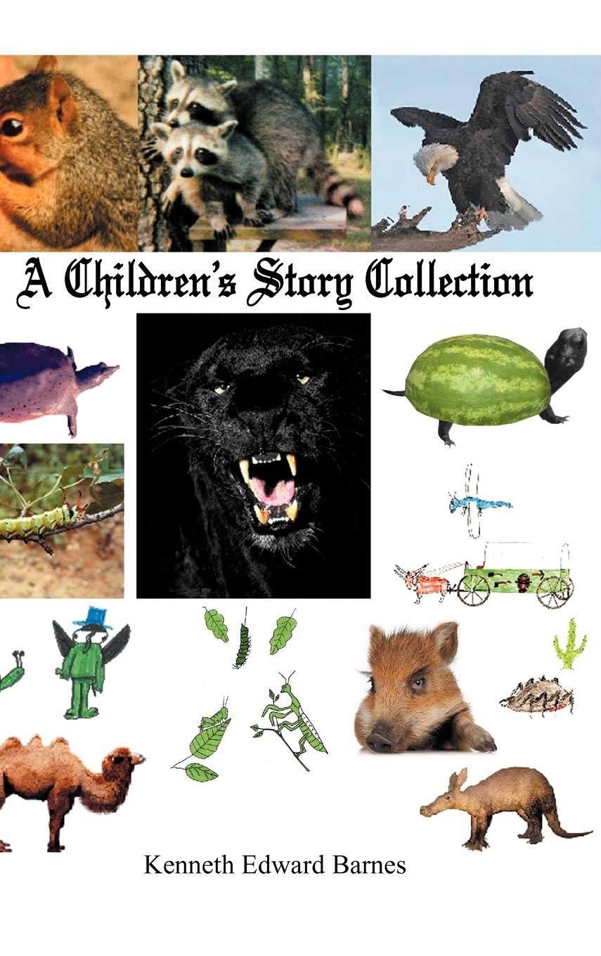 A Children's Story Collection Novels & Short Stories