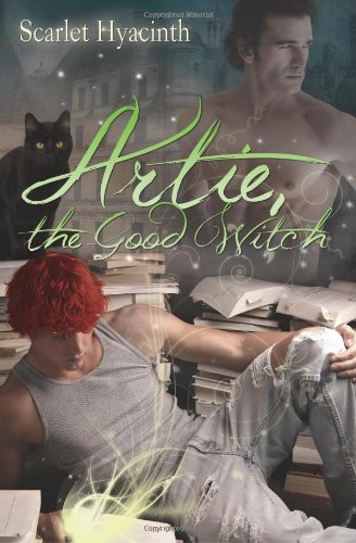Artie, the Good Witch LGBTQ+