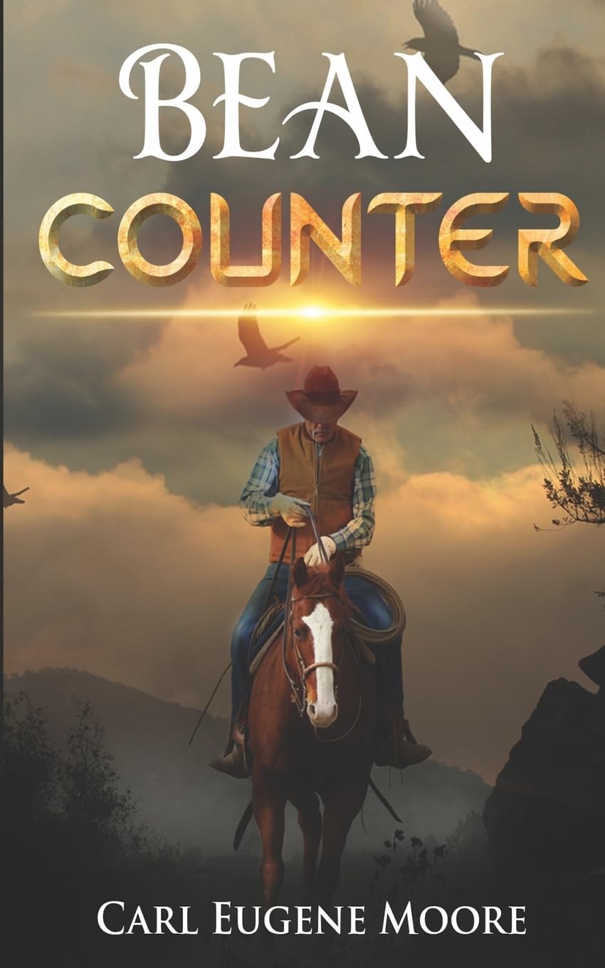 Bean Counter Action & Adventure