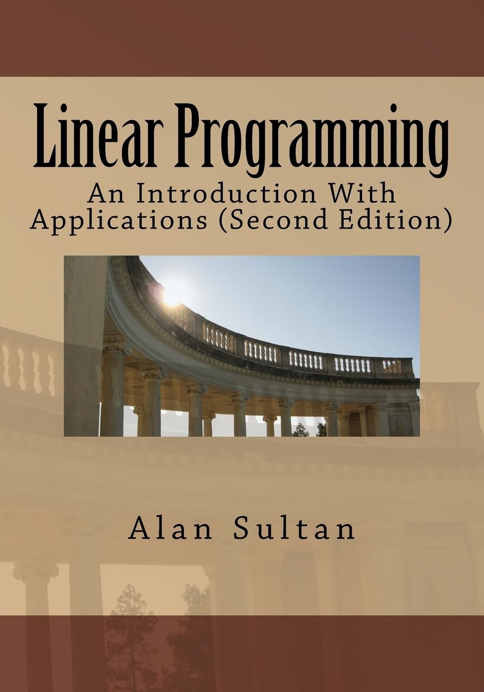 Linear Programming: An Introduction With Applications (Second Edition) Mathematics