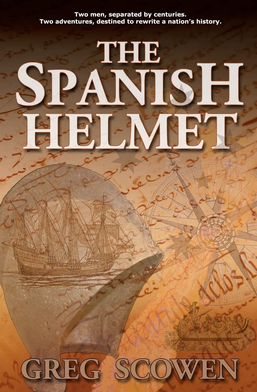 Product Image: The Spanish Helmet