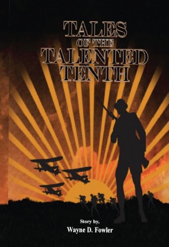 Tales of The Talented Tenth book