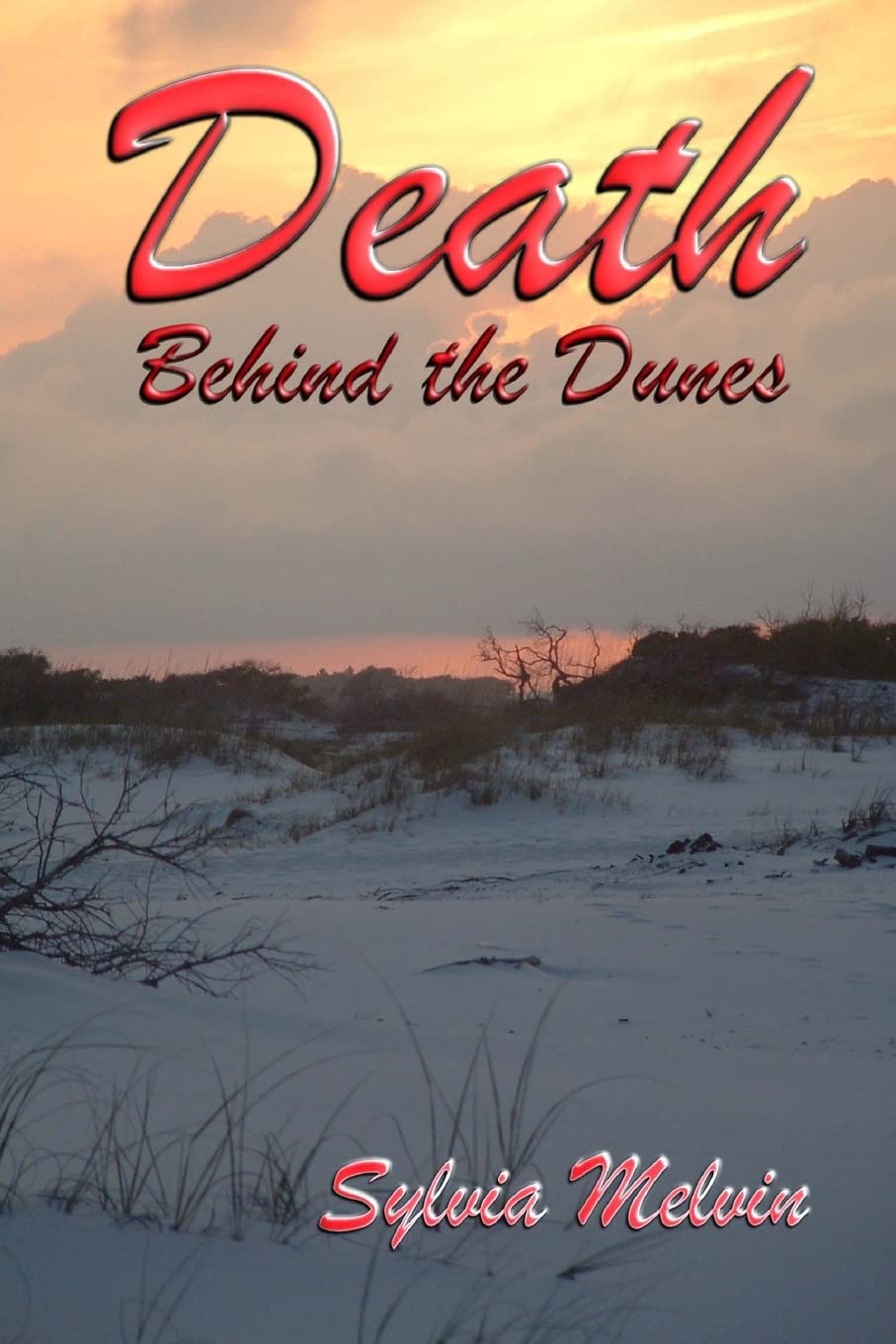 Death Behind the Dunes Drama