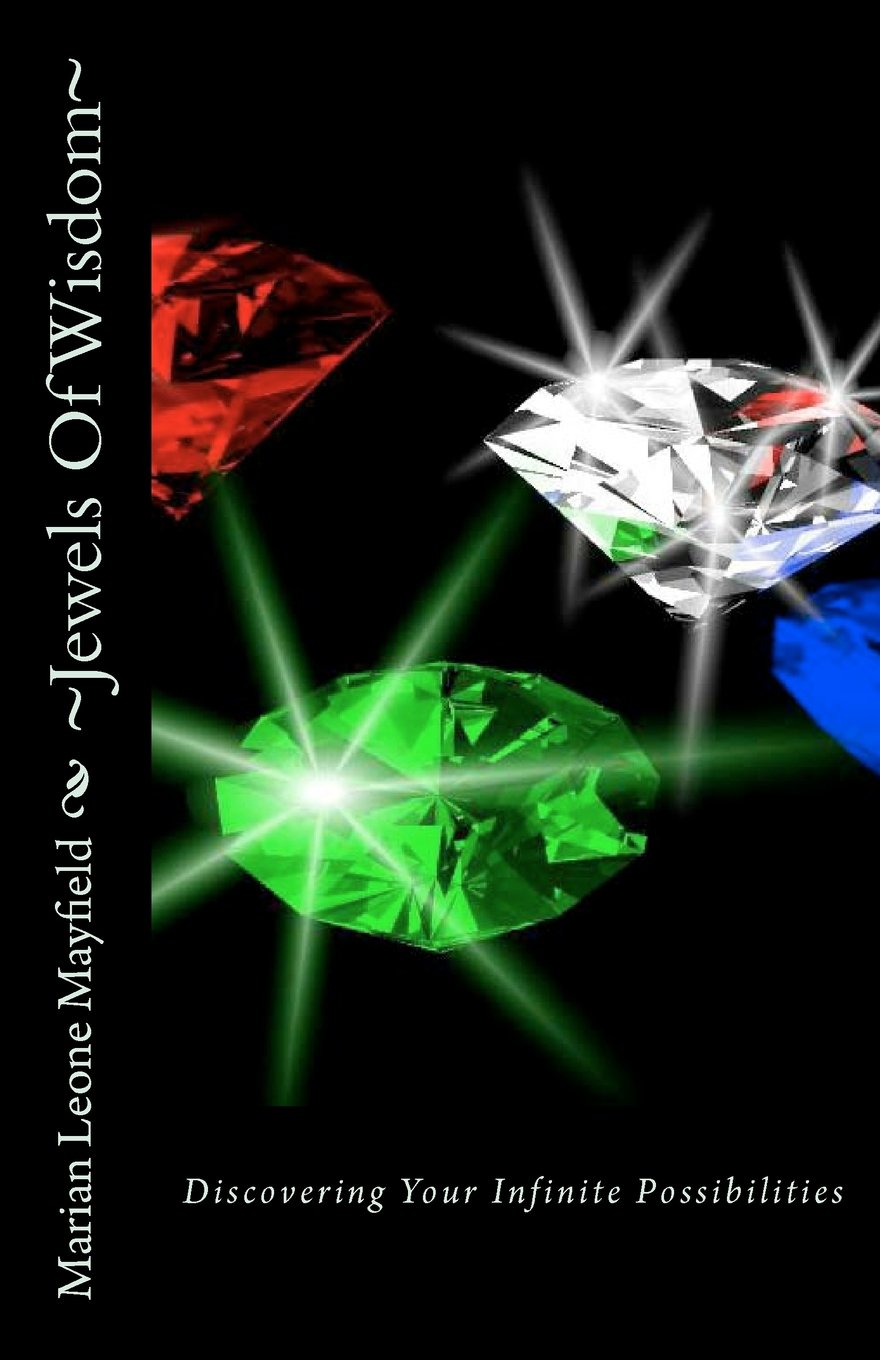 Jewels of Wisdom: Discovering Your Infinite Possibilities Religion & Esotericism