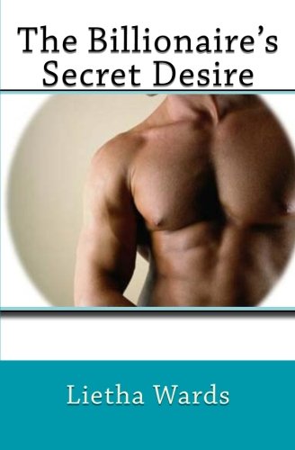 The Billionaire's Secret Desire Eroticism