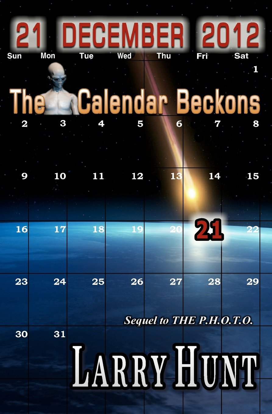 21 December 2012: The Calendar Beckons Action & Adventure