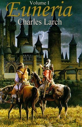 Euneria: The Tales of Gibbers, Pips and Miu Travel