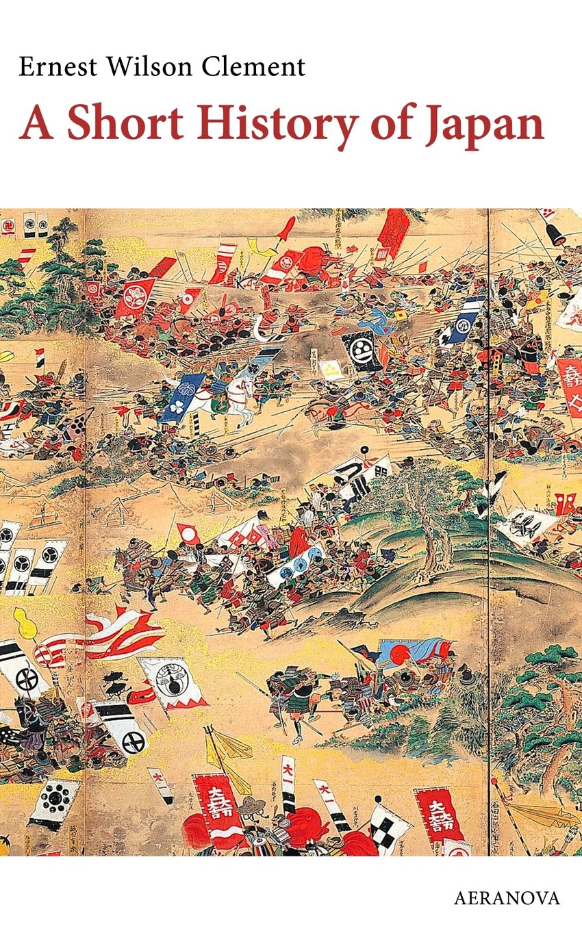 A Short History of Japan Politics & History