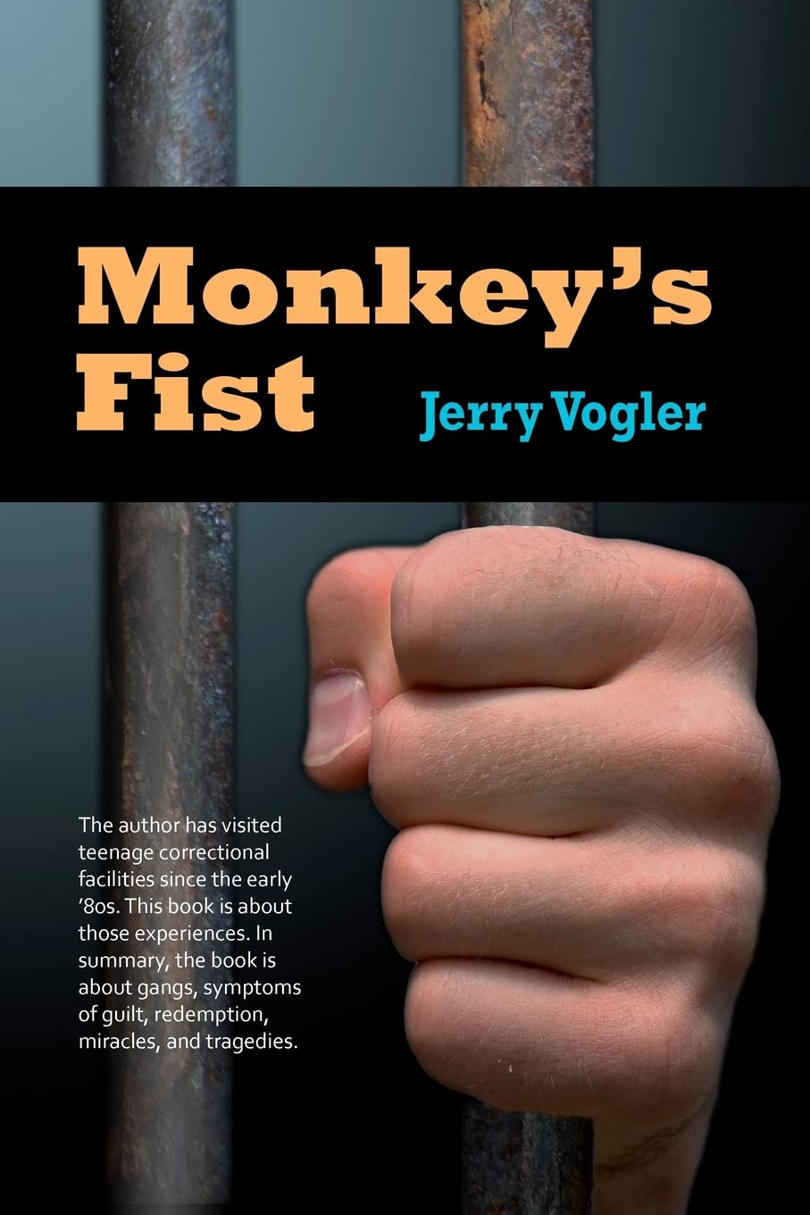 Monkey's Fist Education