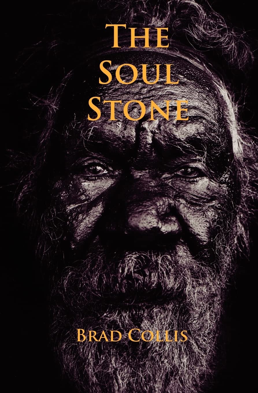 Product Image: The Soul Stone