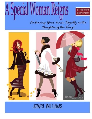 A Special Woman Reigns Lifestyle