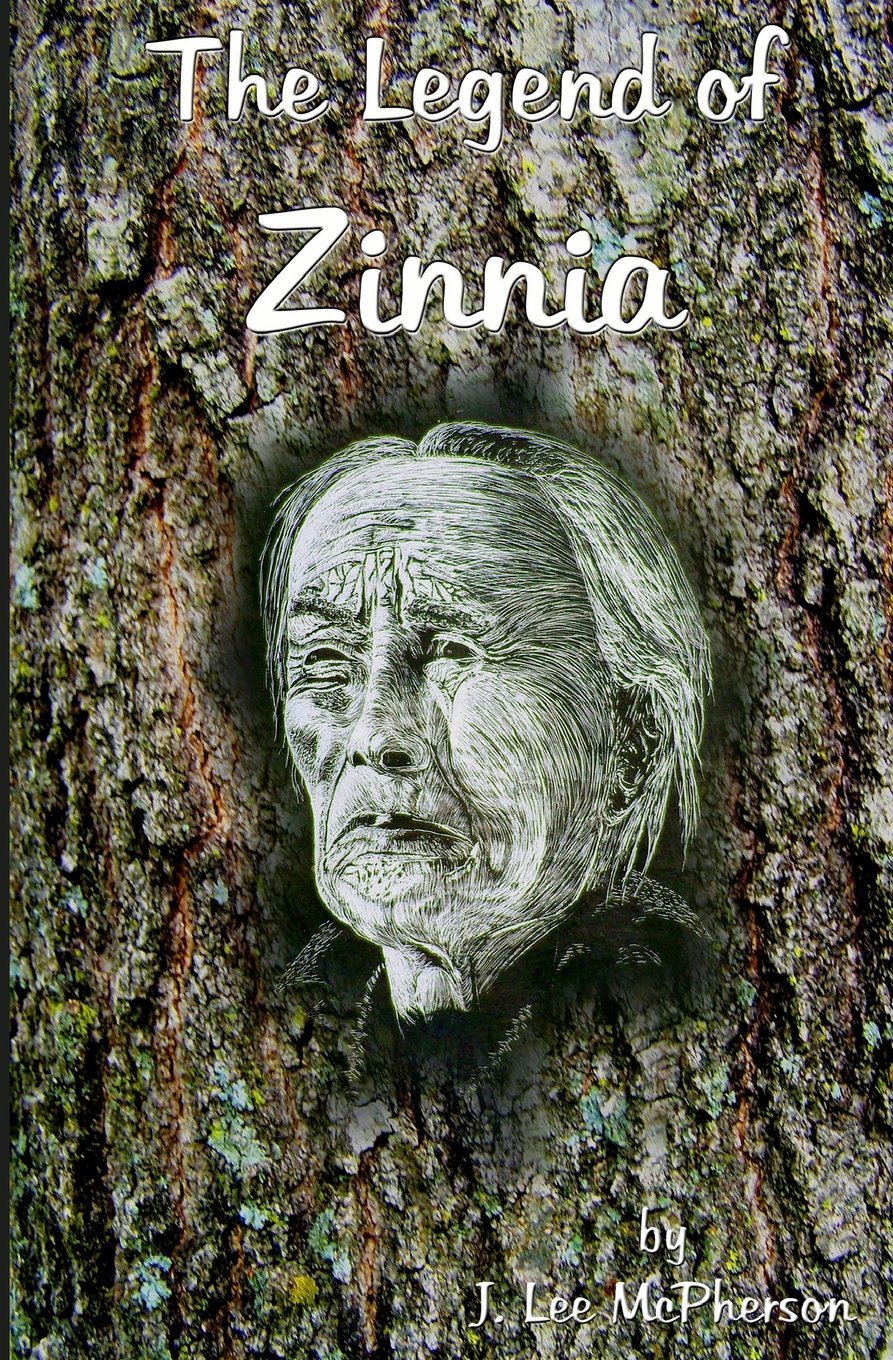 The Legend of Zinnia Fairy Tales & Legends