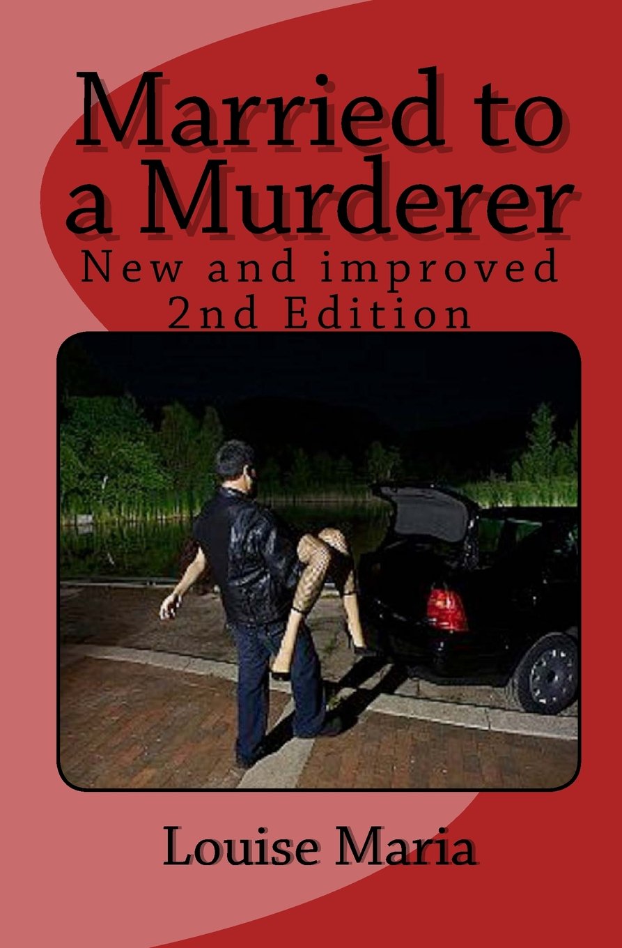 Married to a Murderer: A wife suspects her husband of keeping secrets but is terrified of the consequences when she discovers what they are. Contemporary literature
