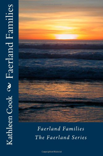 Faerland Families: The Faerland Series Books