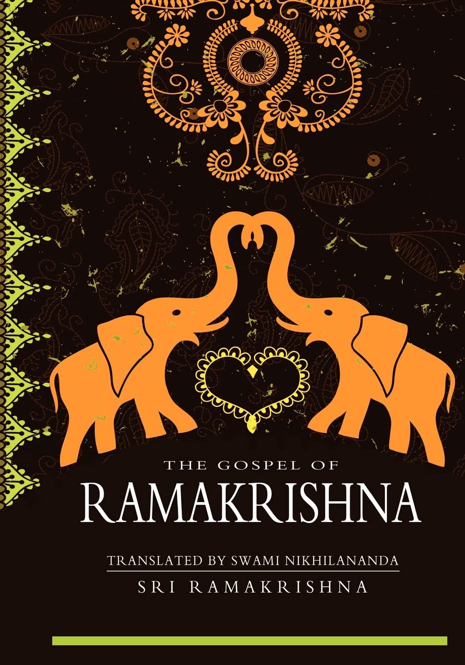 The Gospel Of Ramakrishna book