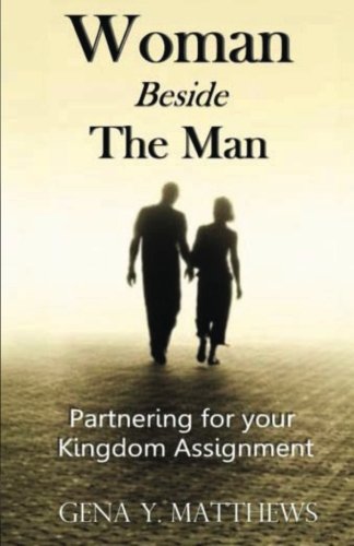 Woman Beside The Man: Partnering For Your Kingdom Assignment Religion & Esotericism