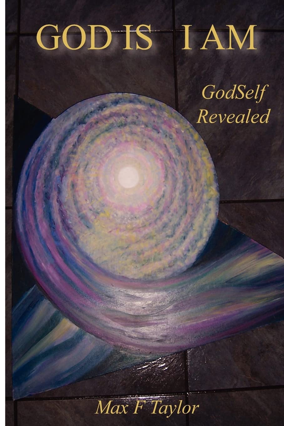 Product Image: God Is I Am: Godself Revealed
