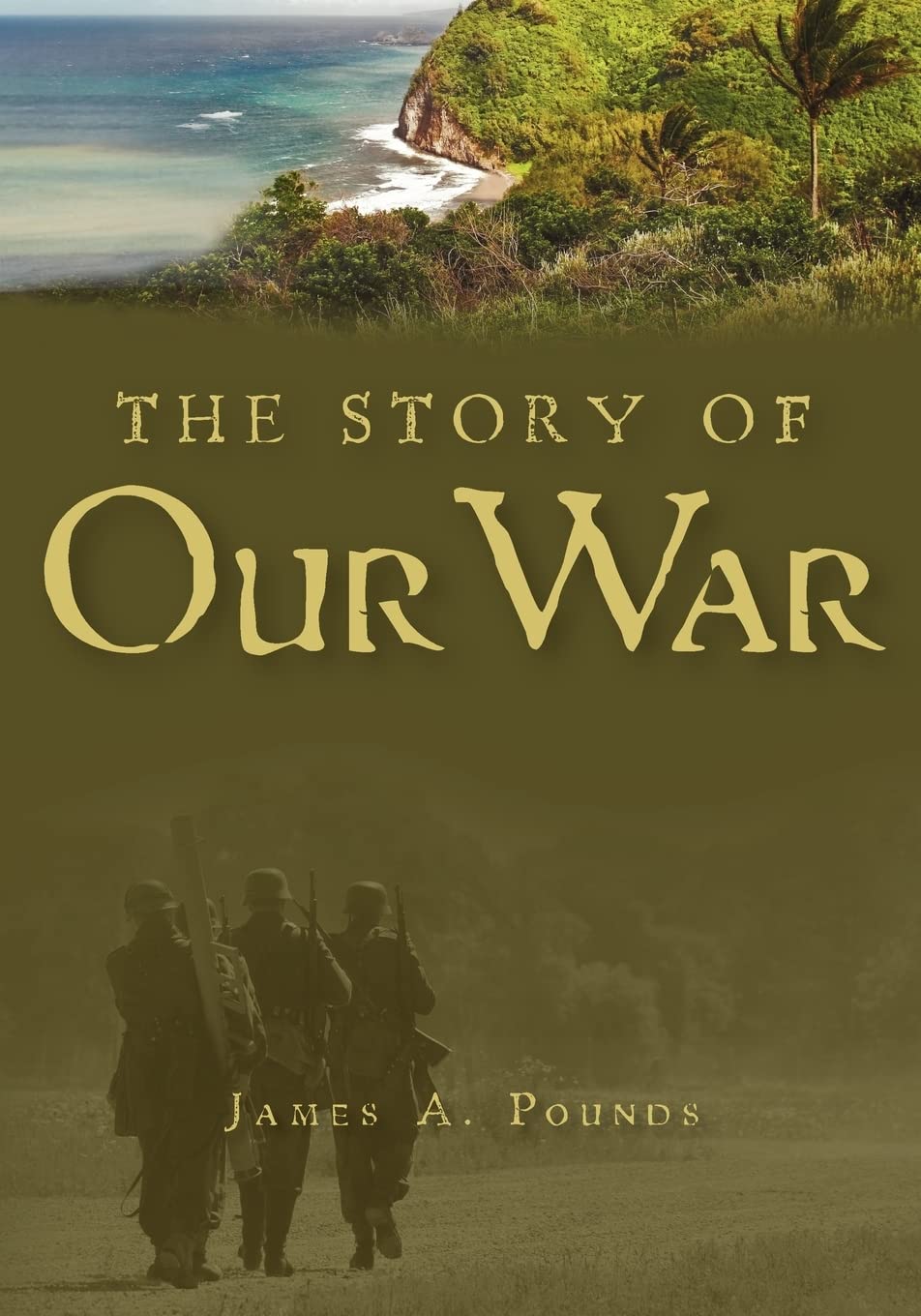 The Story of Our War Politics & History