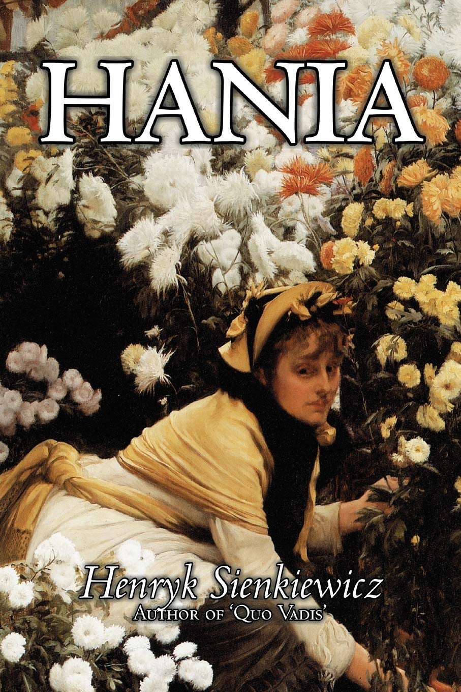 Hania by Henryk Sienkiewicz, Fiction, Classics, Literary Contemporary literature