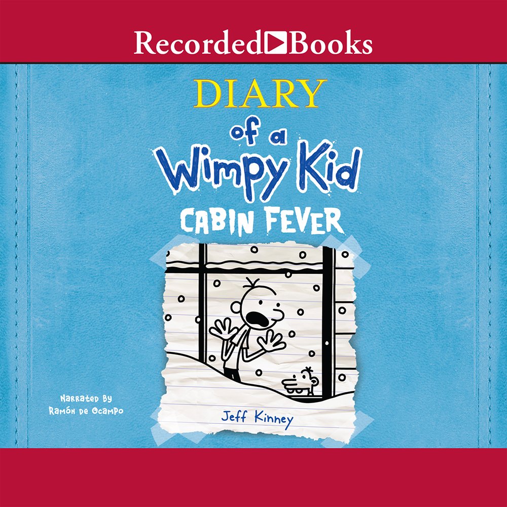 DIARY OF A WIMPY KID D (Diary of a Wimpy Kid, 6) Novels & Short Stories