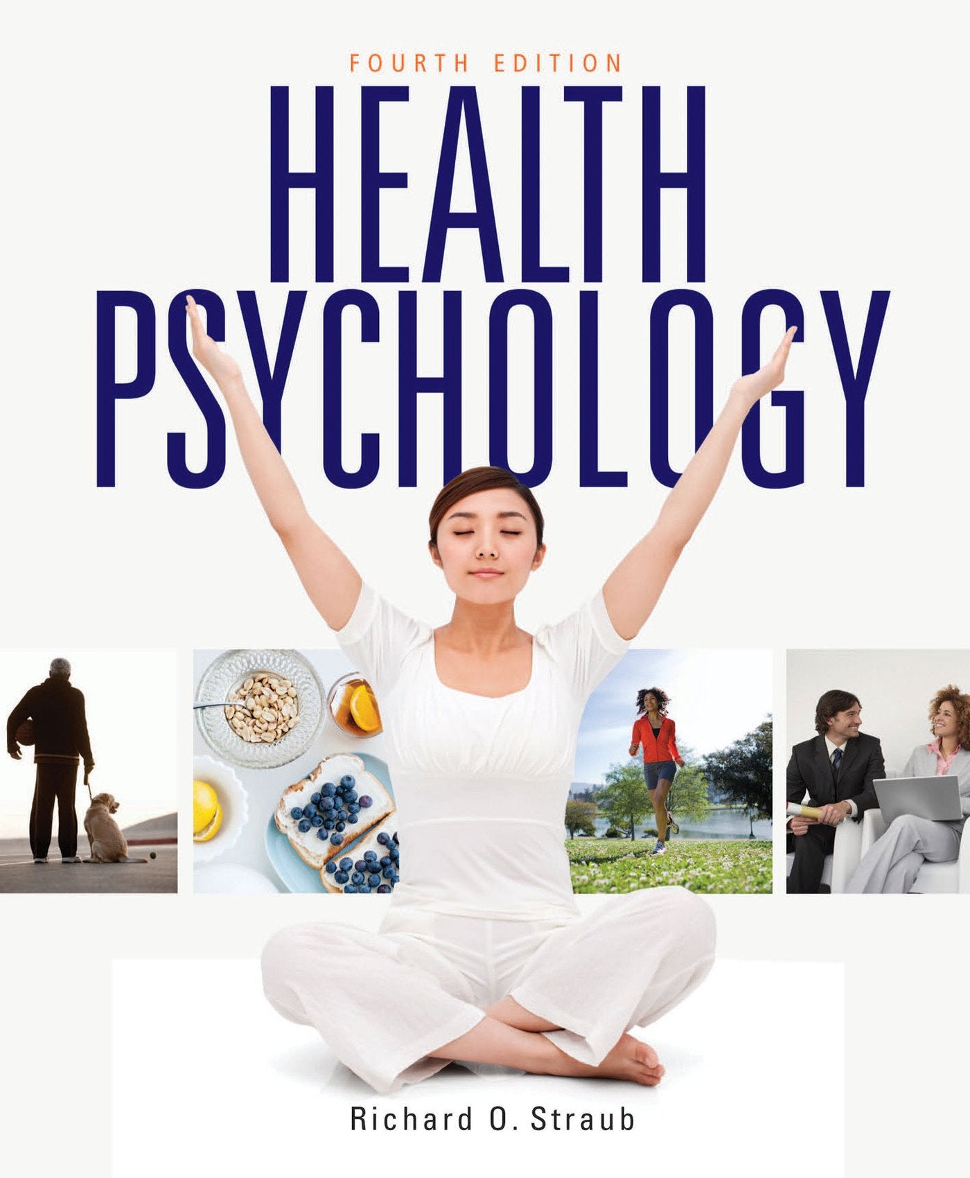 Health Psychology E-book: A Biopsychosocial Approach Medicine
