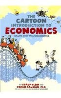Macroeconomics (The Cartoon Introduction to Economics) Business, Finance & Career