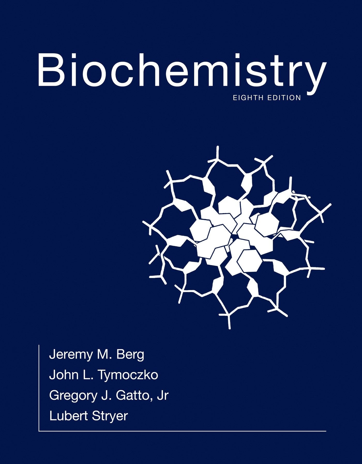 Product Image: Biochemistry