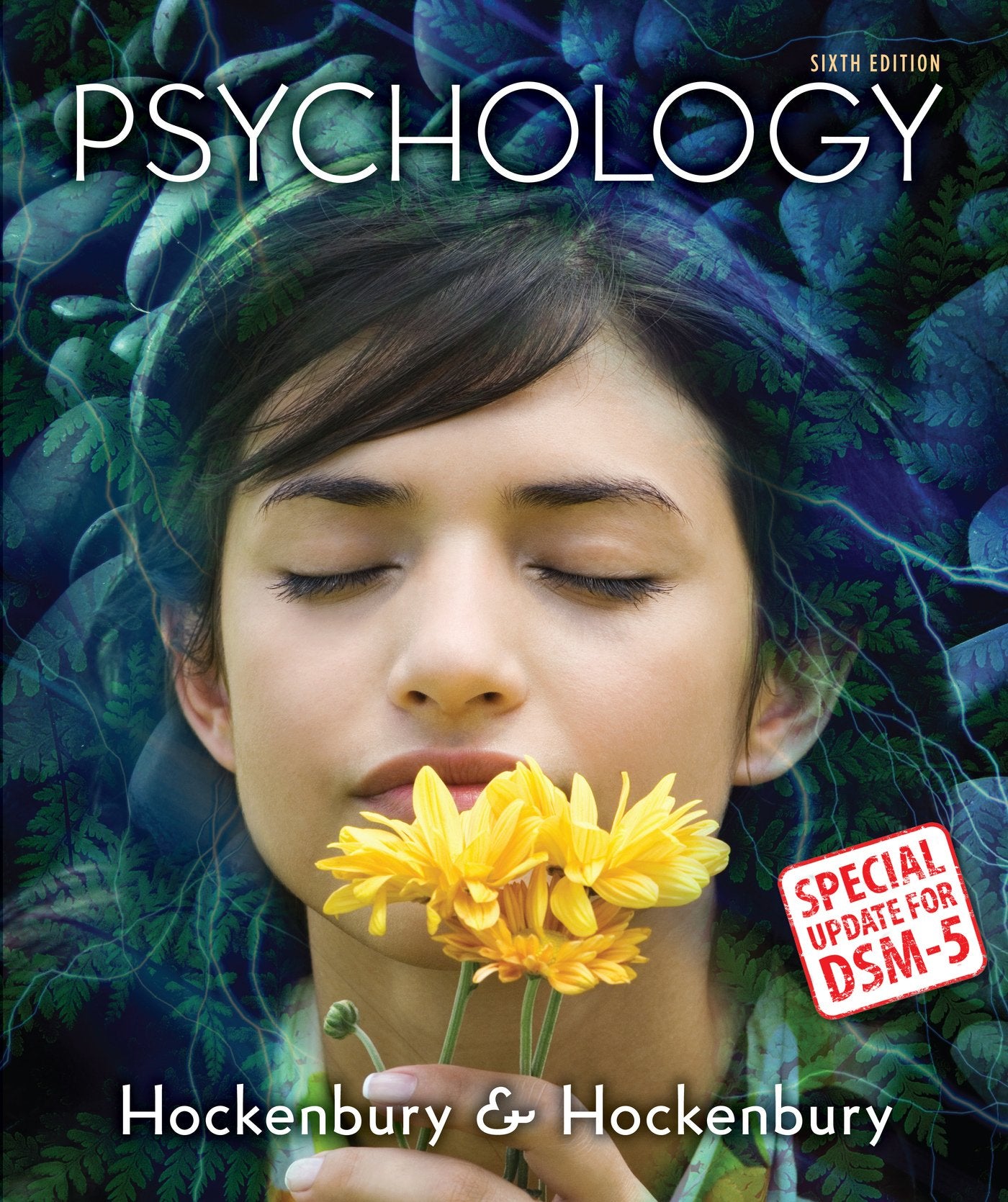 Psychology: Special Update For DSM-5 Psychology