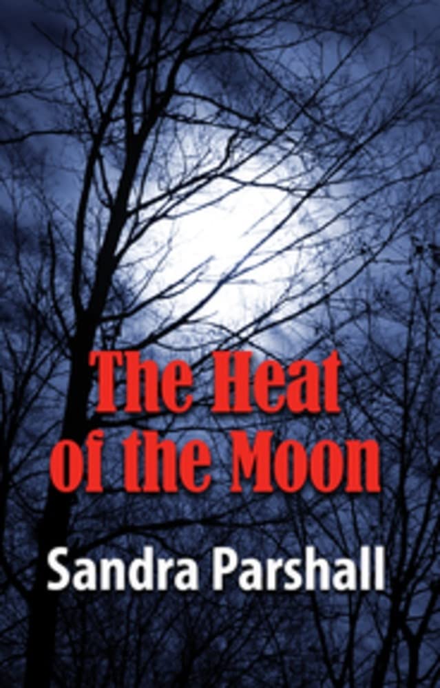 The Heat of the Moon Contemporary literature