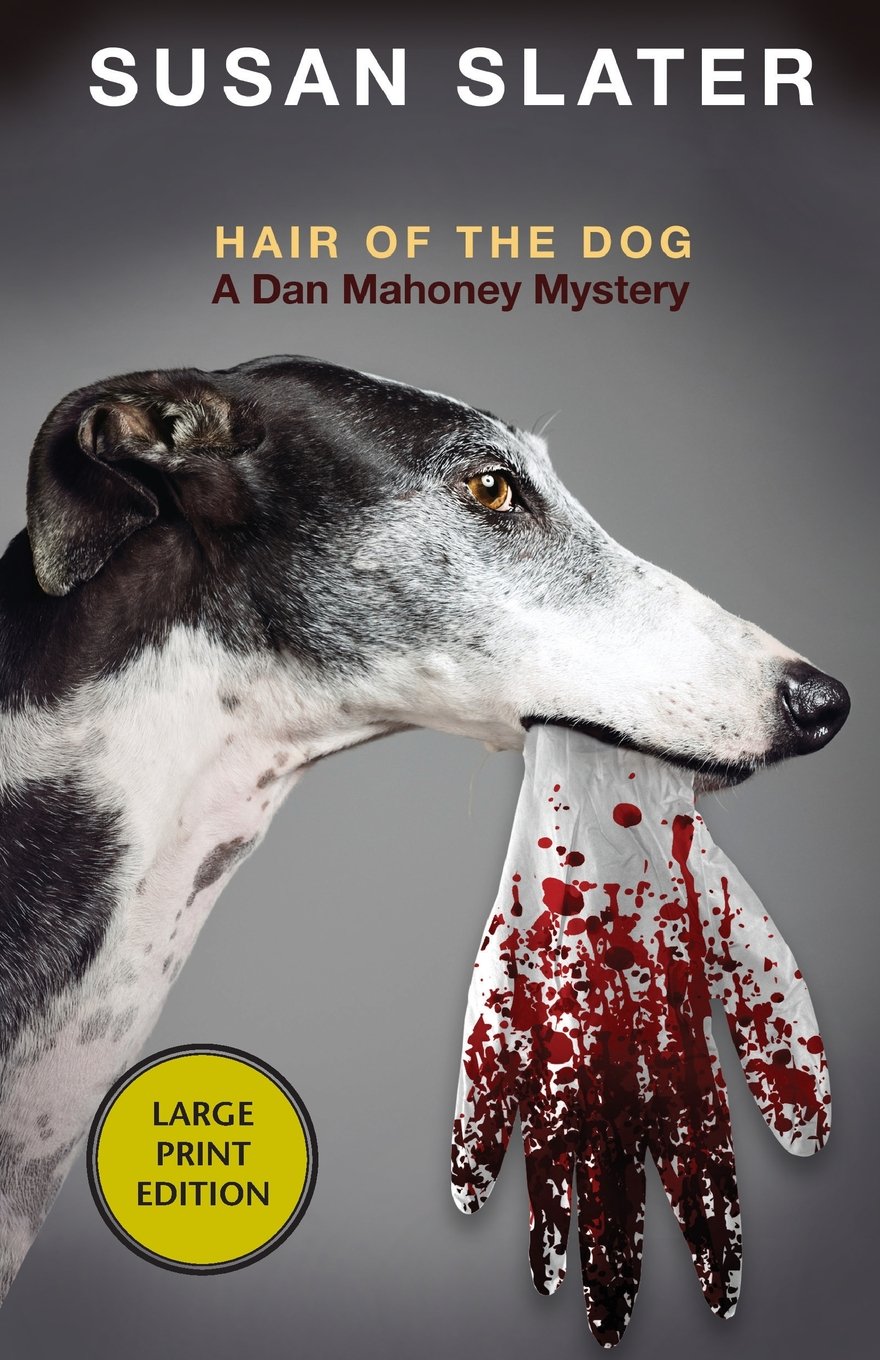 Hair of the Dog (Dan Mahoney Mysteries) Contemporary literature