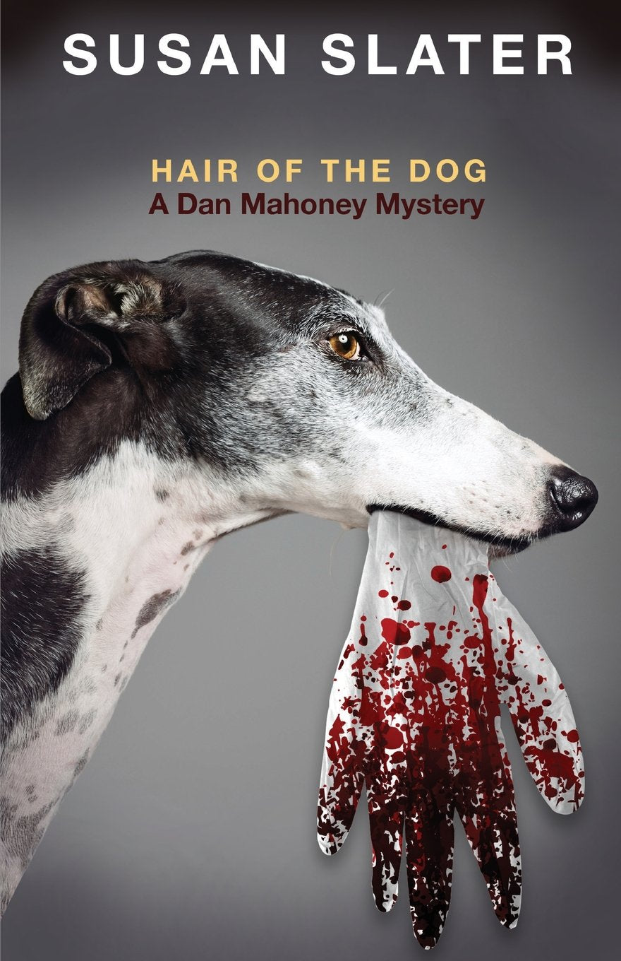 Hair of the Dog (Dan Mahoney Mysteries) book