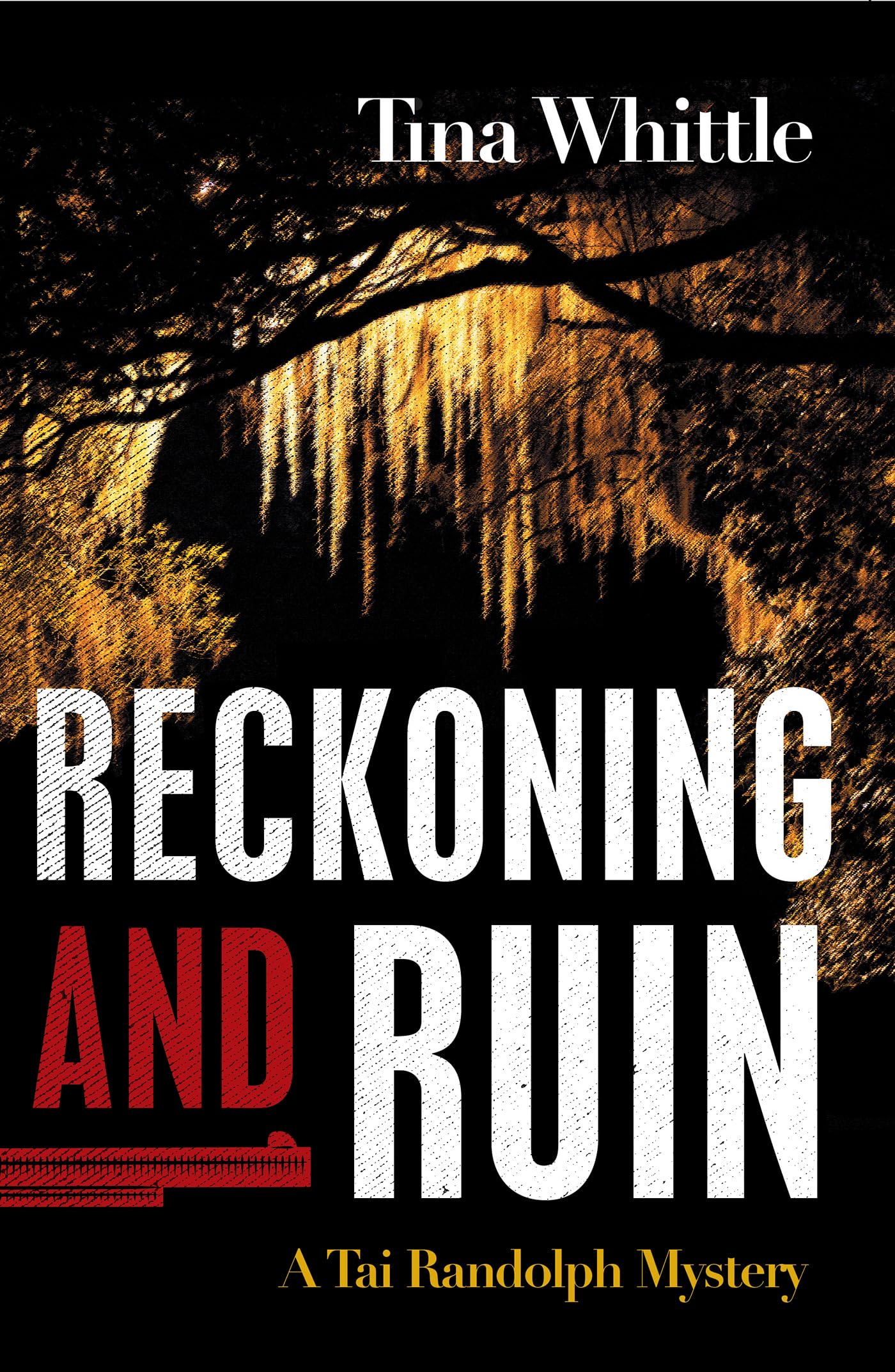 Reckoning and Ruin (Tai Randolph Series, 5) Poetry