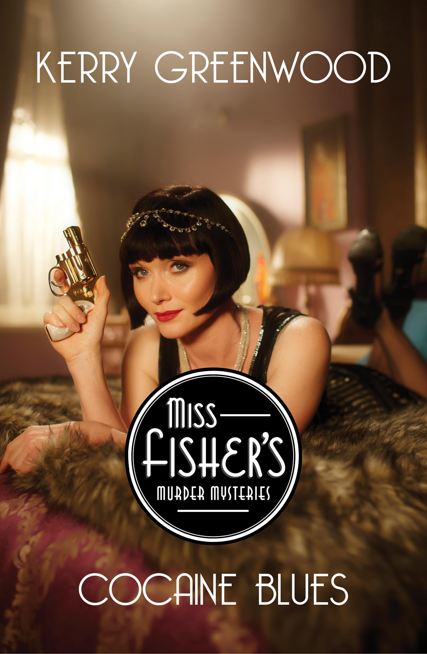 Cocaine Blues (Miss Fisher's Murder Mysteries, Band 1) Contemporary literature
