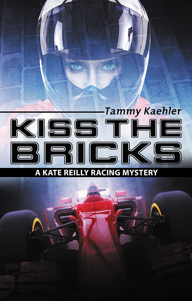 Kiss the Bricks (Kate Reilly Mysteries, Band 5) Contemporary literature