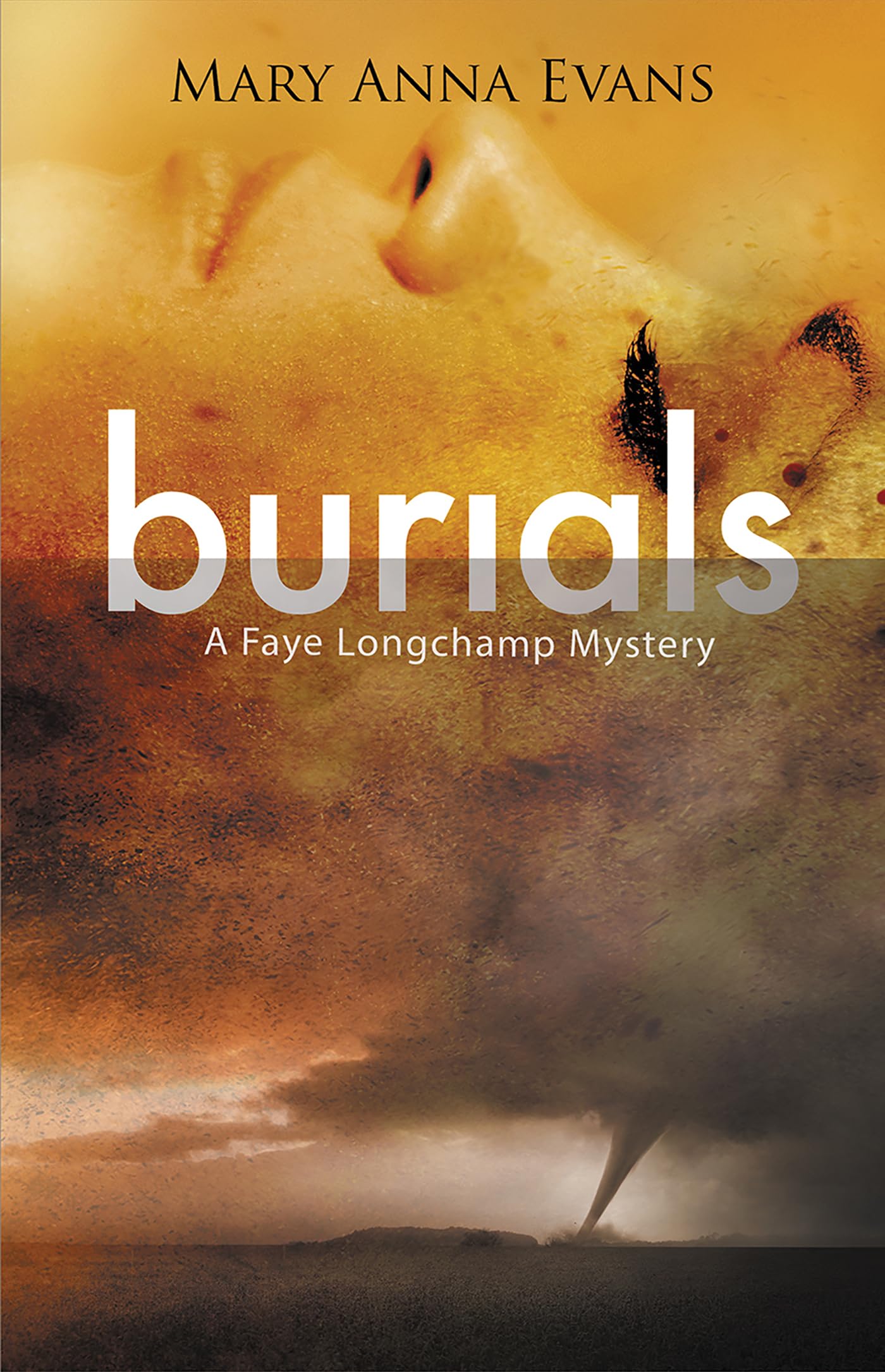 Burials (Faye Longchamp Mystery, 10, Band 10) Contemporary literature