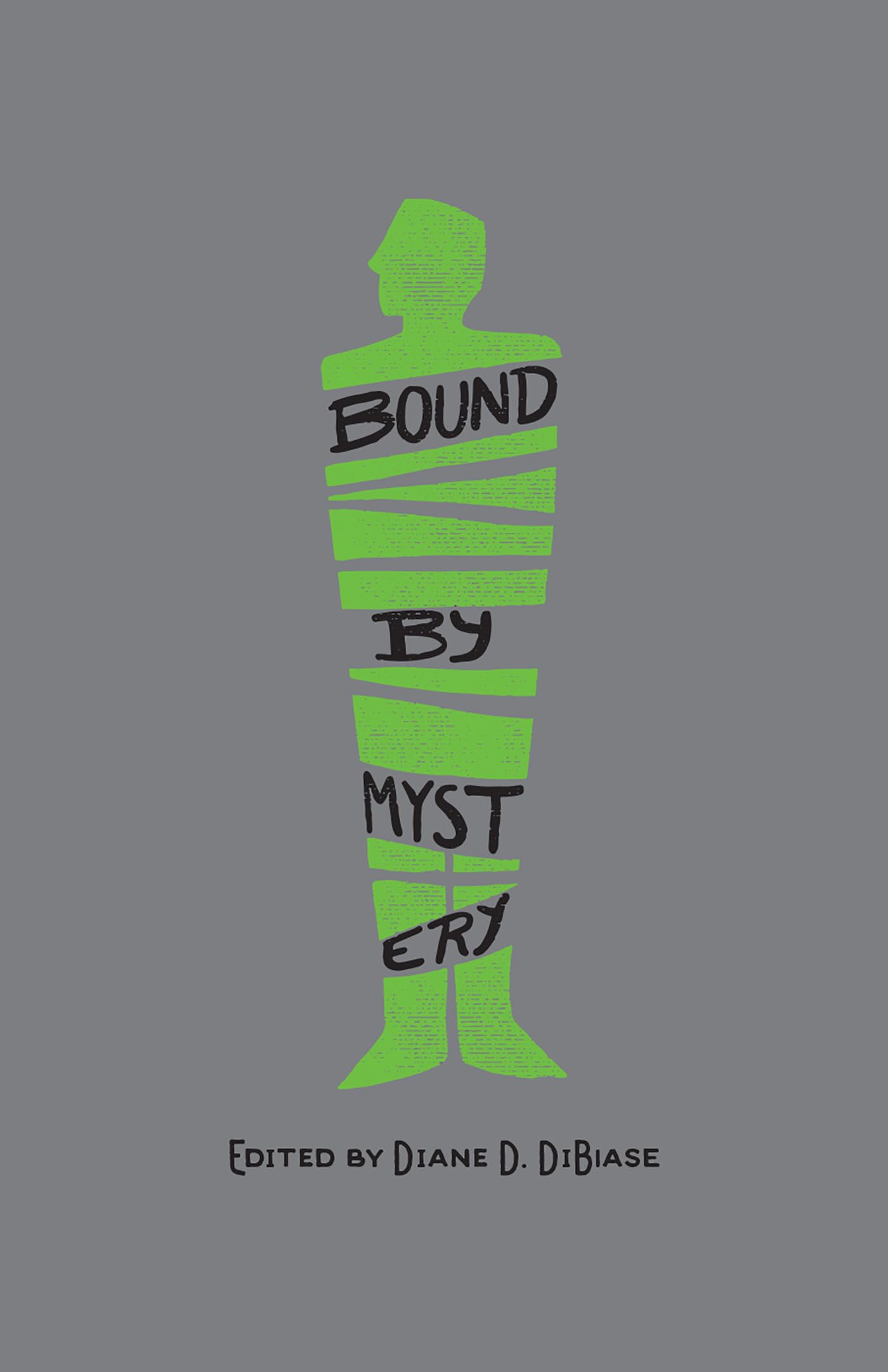 Bound by Mystery: Celebrating 20 Years of Poisoned Pen Press Contemporary literature