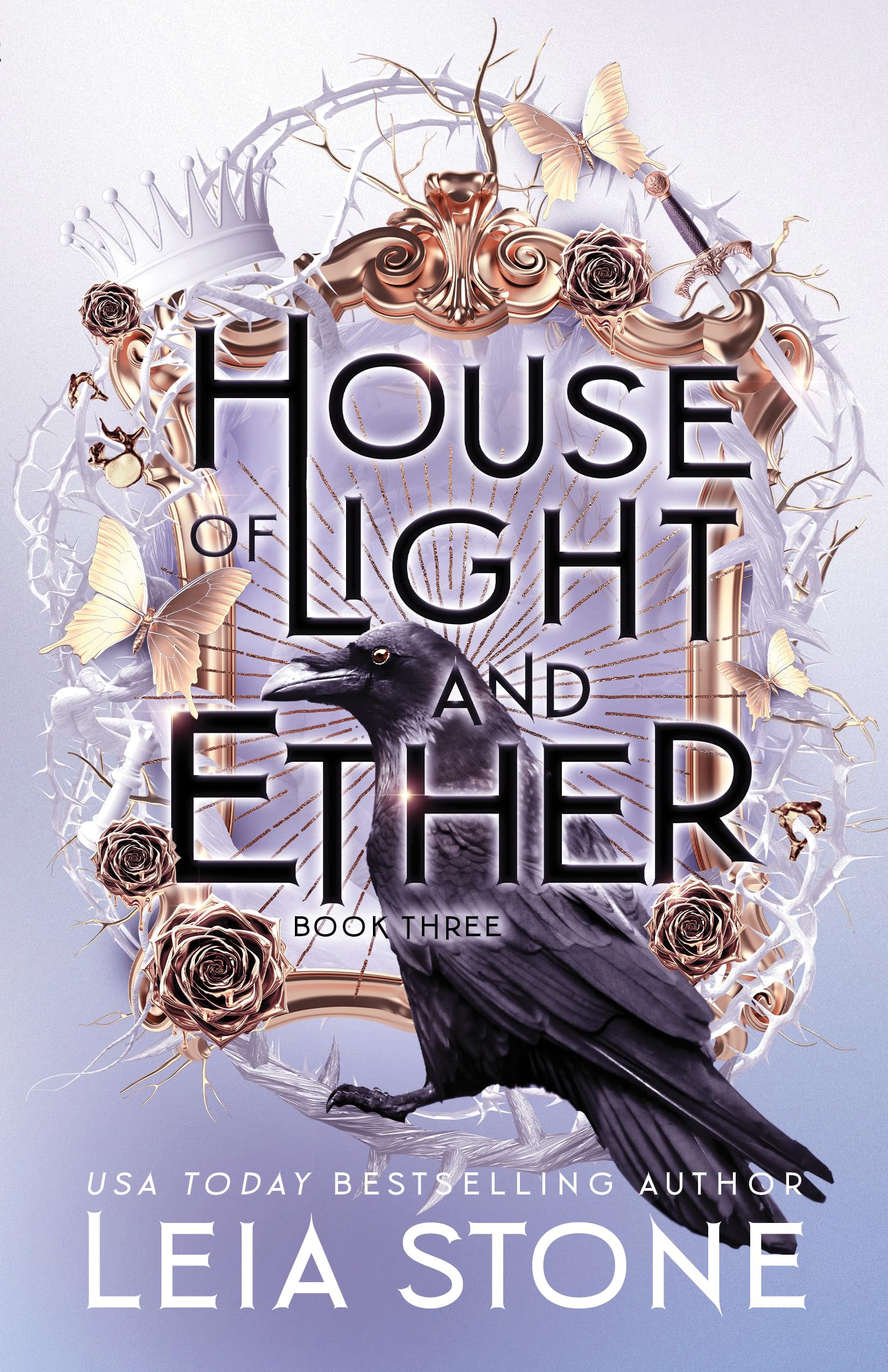 House of Light and Ether Romance