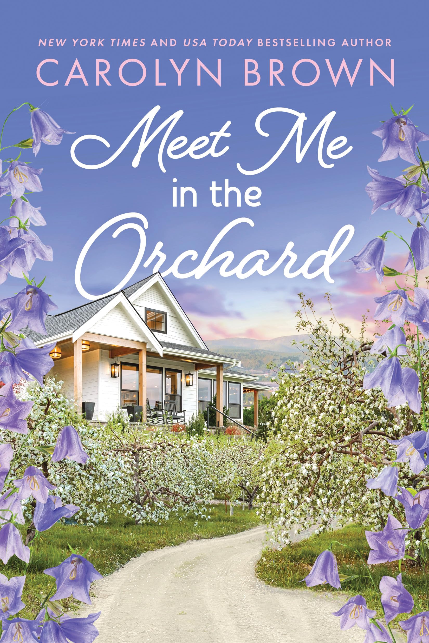 Meet Me in the Orchard (The Paradise) Contemporary literature