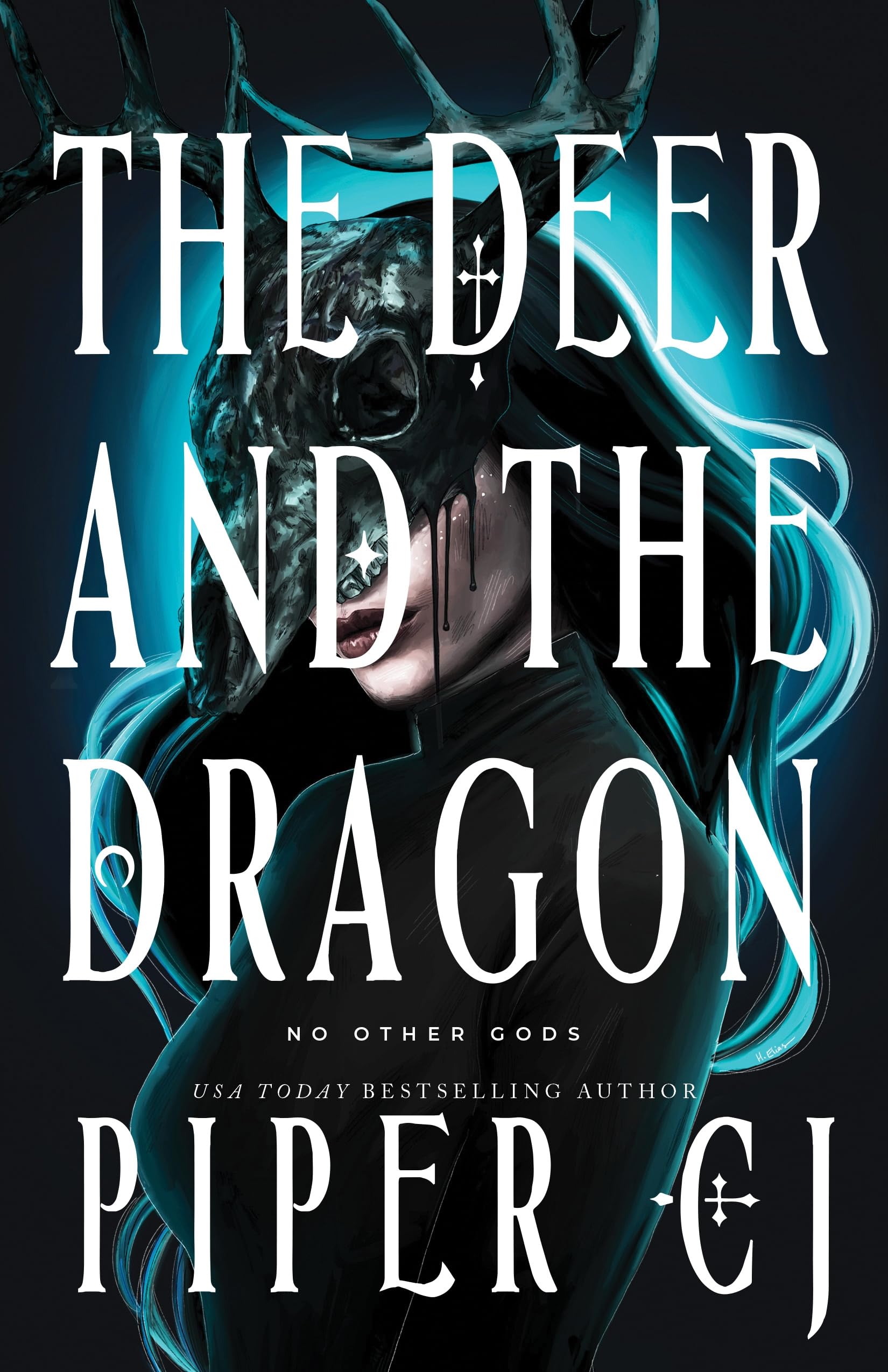 Product Image: The Deer and the Dragon