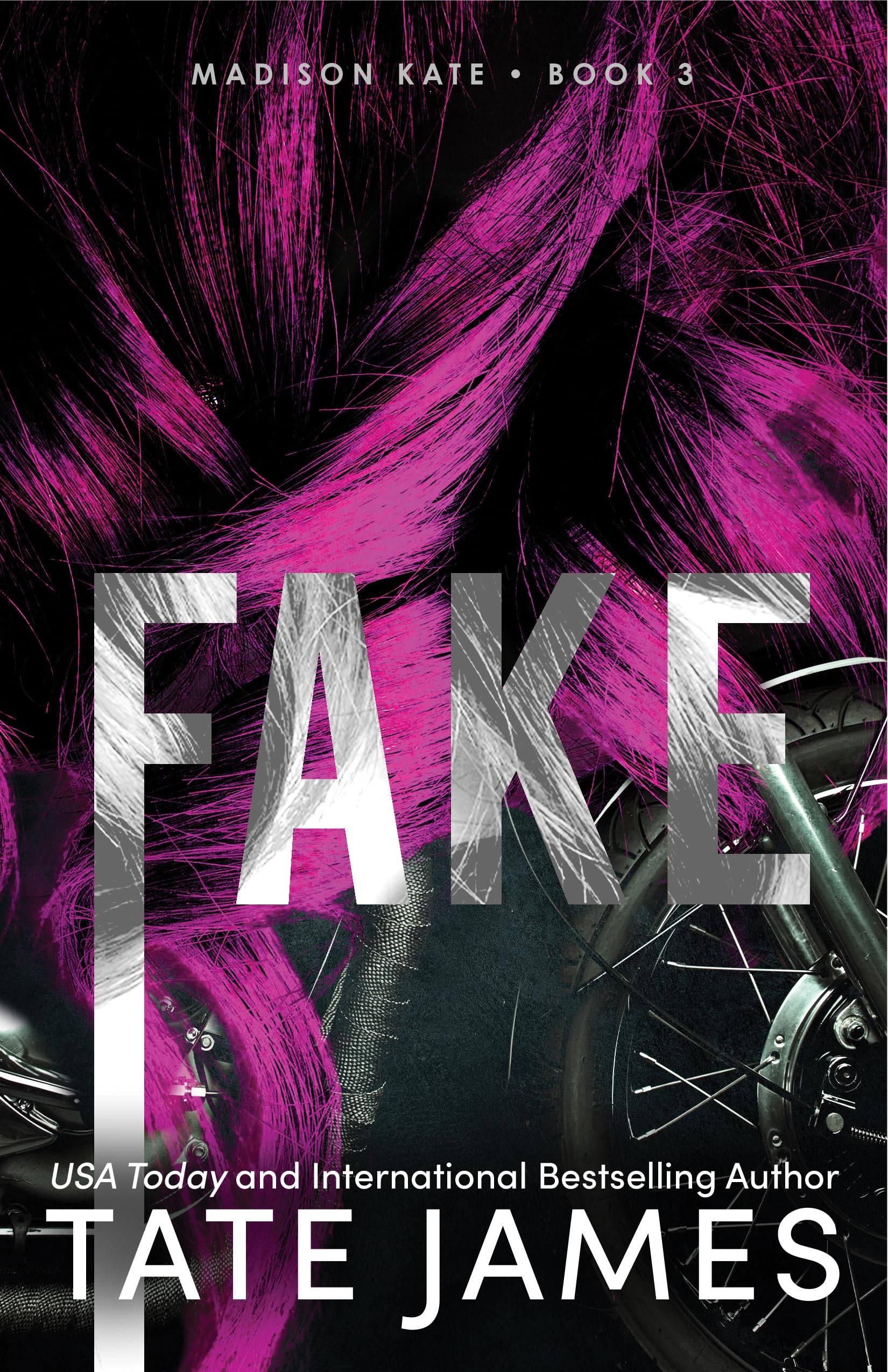 Fake Contemporary literature Books