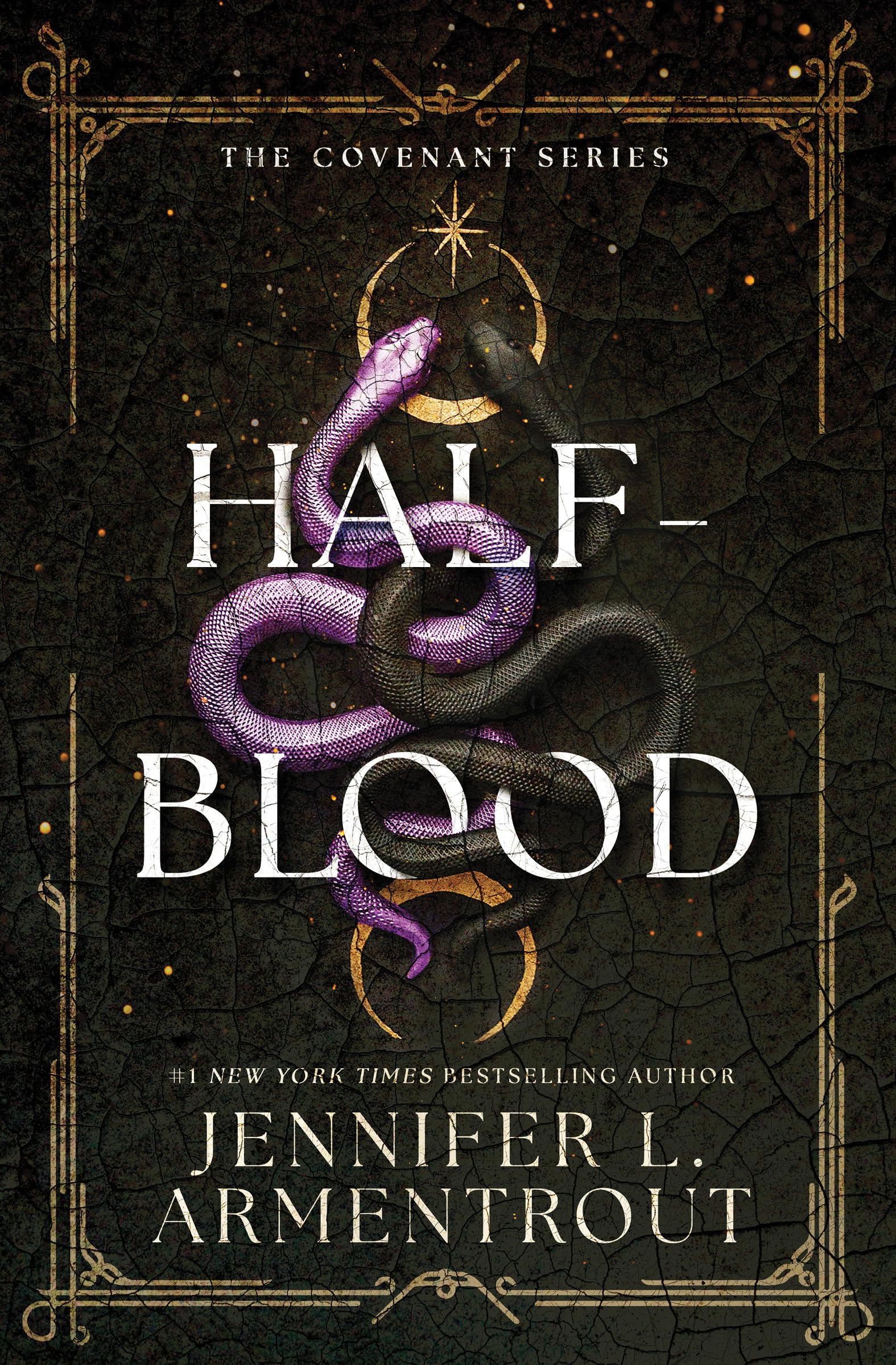Product Image: Half-Blood