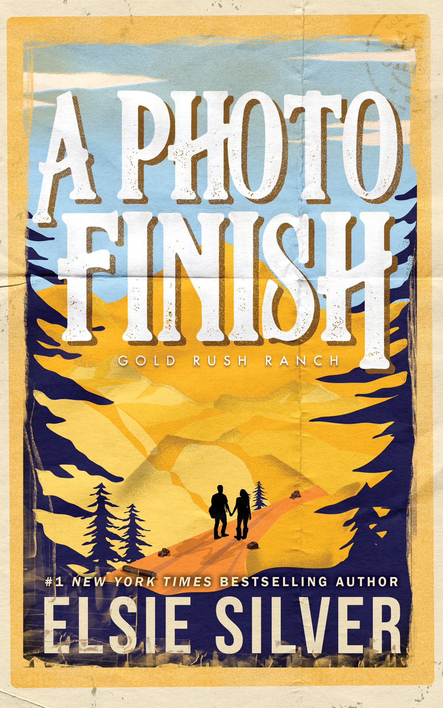A Photo Finish Action & Adventure