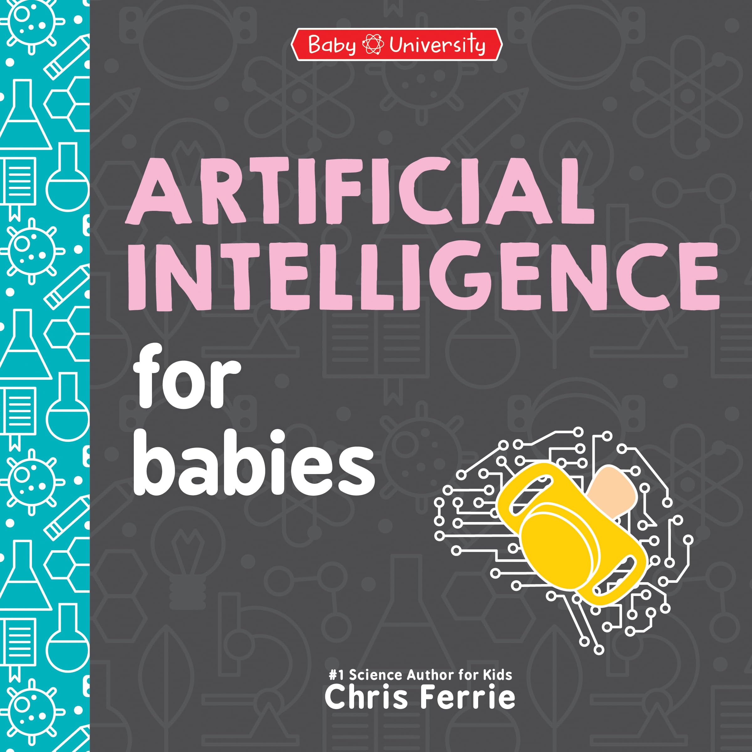 Artificial Intelligence for Babies Computer Science